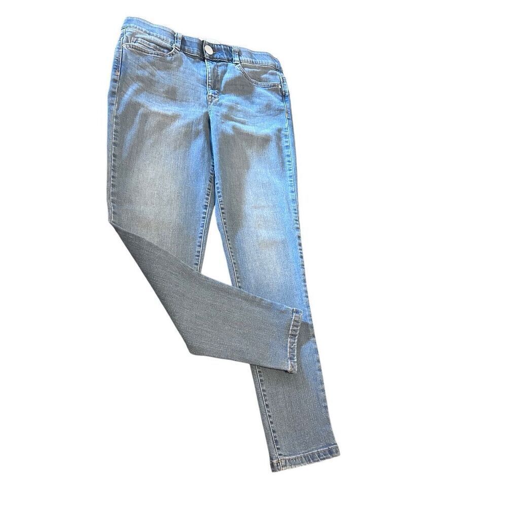 Vintage America Light Skinny Blue Jeans Women’s Size 8/29